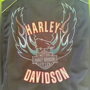 Harley-Davidson Riding Jacket